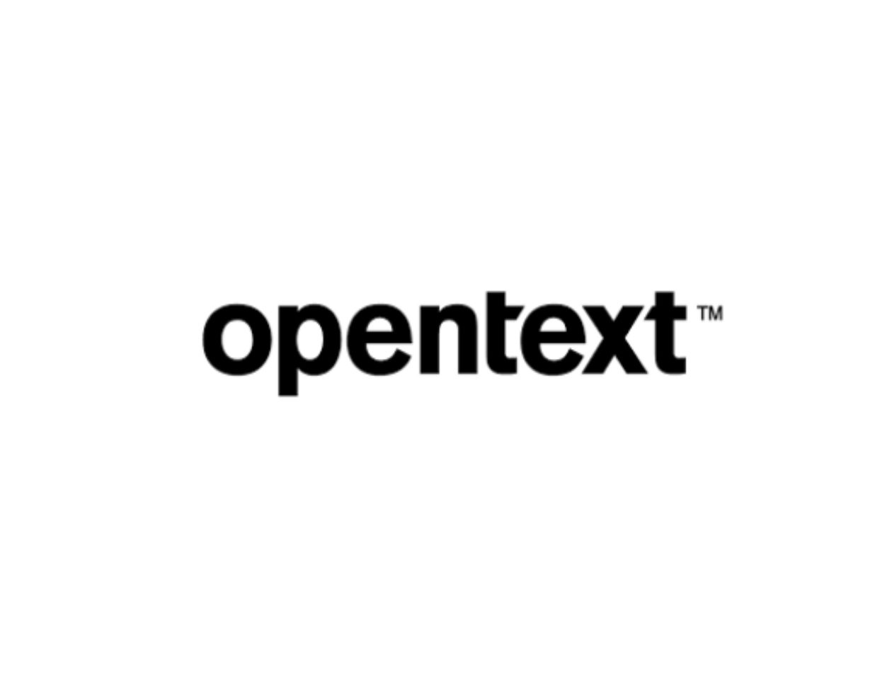 Open text. OPENTEXT лого без фона. OPENTEXT Gold reseller.