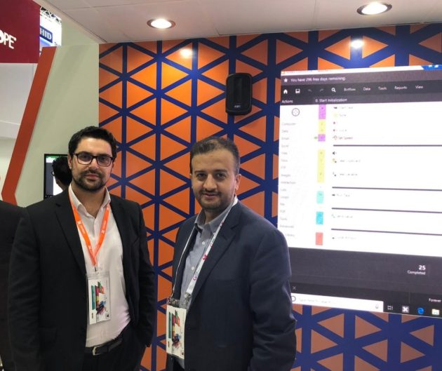 Gitex 2019