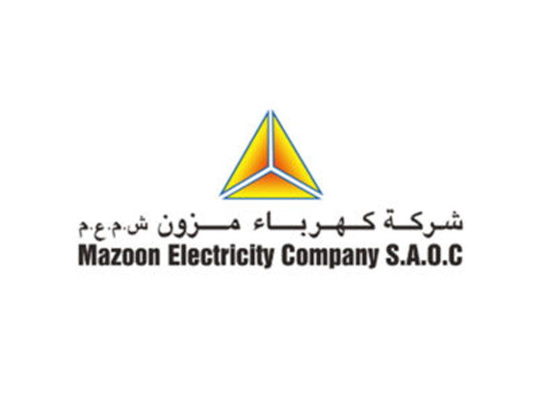 Mazoon-Electricity-logo-final