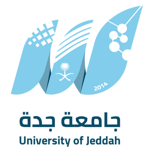 Illucian LP Logos_0001_University Of Jeddah