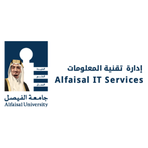 Illucian LP Logos_0009_Alfaisal University